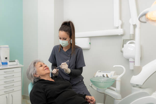 Best Knocked-Out Tooth (Avulsed Tooth) Treatment in Malta, MT