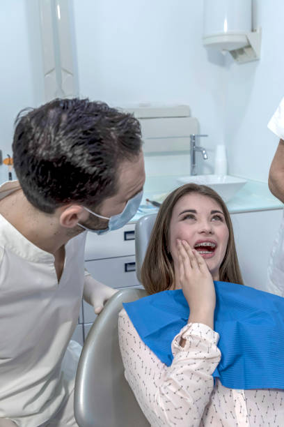 Best Emergency Cosmetic Dentistry (e.g., broken veneers) in Malta, MT